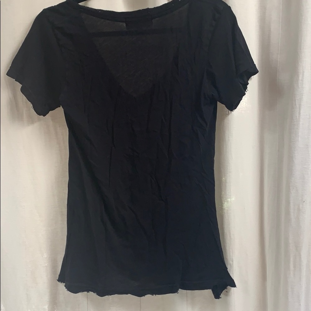 Wild Fox Heart Dream Catcher Tee View 3